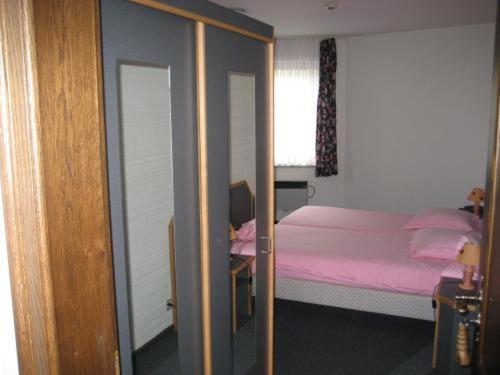 Hotel Saint-Hubert マルメディ エクステリア 写真